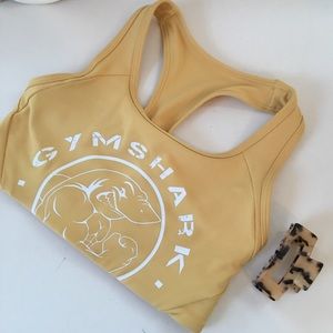 🍯Gymshark Legacy Sports Bra